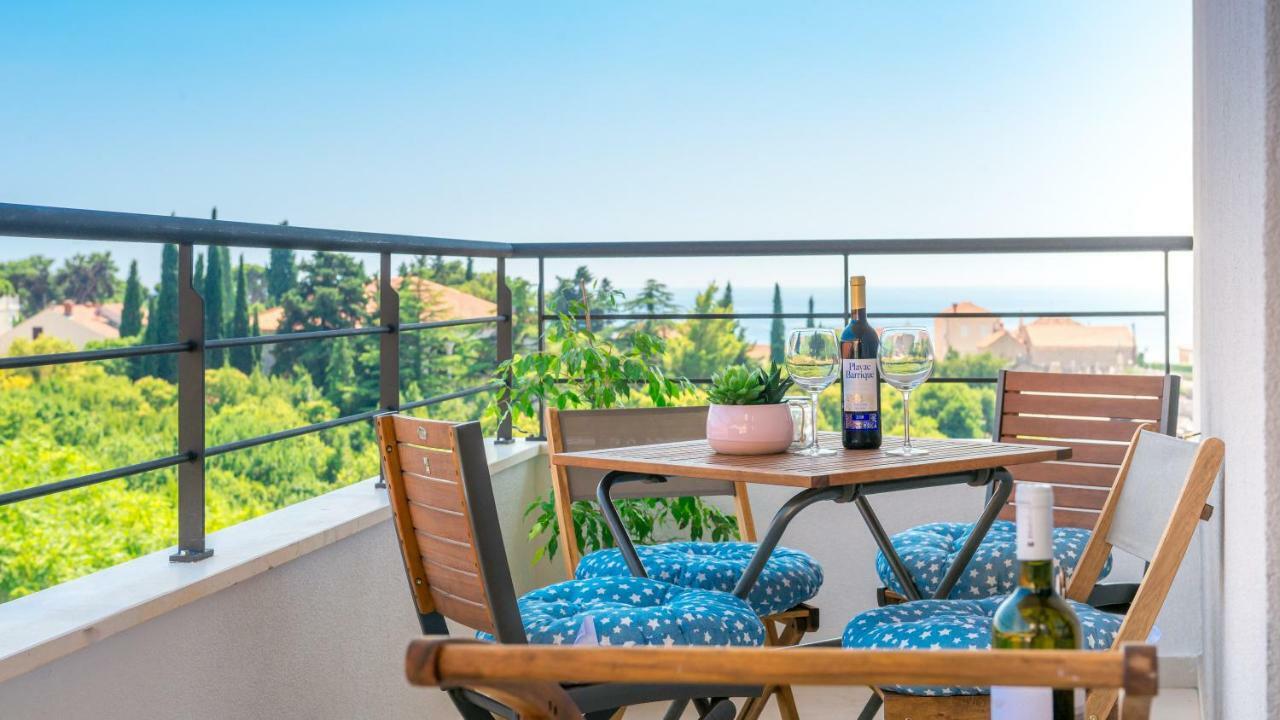 Comfort Apartment Ani Dubrovnik Exterior foto