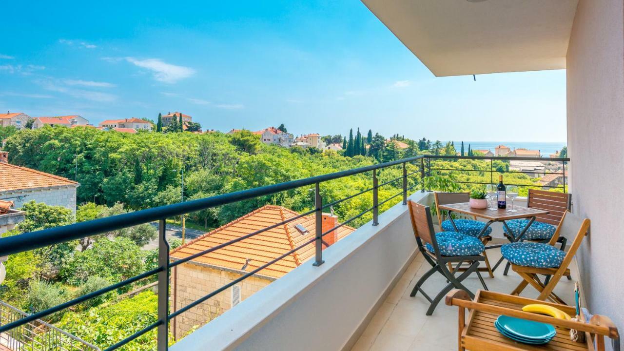 Comfort Apartment Ani Dubrovnik Exterior foto